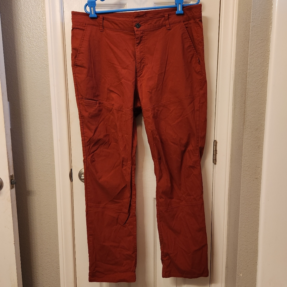 Mountain Hardwear Men's Standard Hardwear AP Pant size 38x32